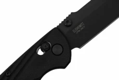 Hogue Deka 24276, Black G10, Clippoint, Navaja 10 Hogue Deka 24276, Black G10, Clippoint, Navaja -ES Cuchillos Ventas 2024 HK24276 05 hogue scaled