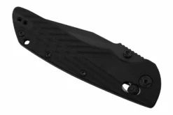 Hogue Deka 24276, Black G10, Clippoint, Navaja 11 Hogue Deka 24276, Black G10, Clippoint, Navaja -ES Cuchillos Ventas 2024 HK24276 06 hogue scaled