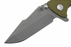 Rick Hinderer Eklipse 3.0" 20CV Working Finish Harpoon Spanto OD Green, Navaja 8 Rick Hinderer Eklipse 3.0" 20CV Working Finish Harpoon Spanto OD Green, Navaja -ES Cuchillos Ventas 2024 HRK EK3 20 WF OD 03 rickhinderer scaled