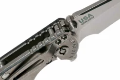 Rick Hinderer XM18 3.5” Recurve, CPM 20CV, Stonewash, Black G10, Navaja -ES Cuchillos Ventas 2024 HRK XM18 35 RCSW B 06 rick hinderer knives scaled