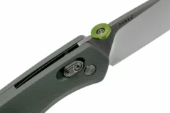 The James Brand The Carter, Primer Gray, Stainless Navaja KN108139-00 -ES Cuchillos Ventas 2024 JAKCT108139 06 the james brand scaled