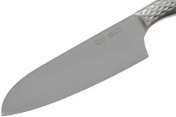 Kai Seki Magoroku Shoso Santoku, 16,5 Cm -ES Cuchillos Ventas 2024 KAAB 5156 03 kai seki magoroku shoso scaled