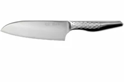 Kai Seki Magoroku Shoso Santoku Pequeño, 14,5 Cm