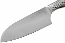 Kai Seki Magoroku Shoso Santoku Pequeño, 14,5 Cm -ES Cuchillos Ventas 2024 KAAB 5162 03 kai seki magoroku shoso scaled