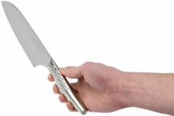 Kai Seki Magoroku Shoso Santoku Pequeño, 14,5 Cm -ES Cuchillos Ventas 2024 KAAB 5162 06 kai seki magoroku shoso scaled