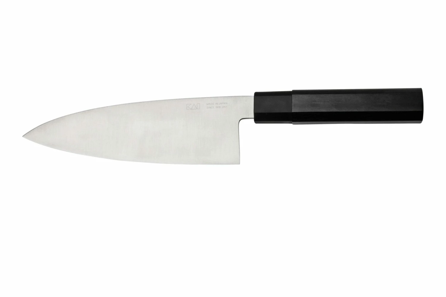 Kai Seki Magoroku Kinju Deba 18cm, AK-1103 1 Kai Seki Magoroku Kinju Deba 18cm, AK-1103