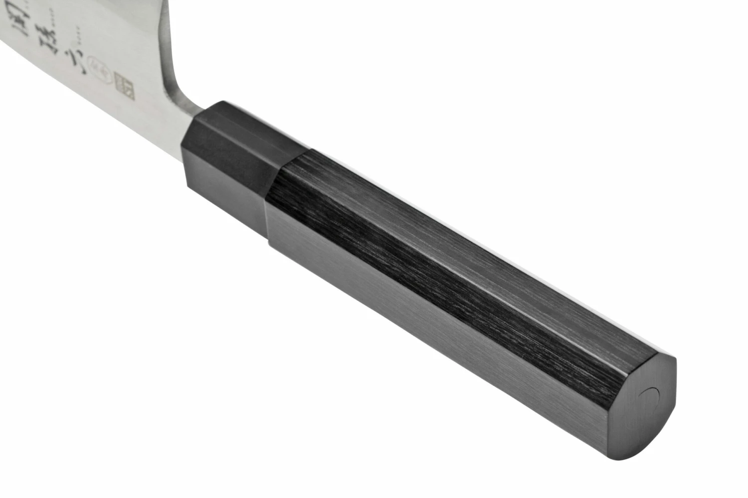 Kai Seki Magoroku Kinju Deba 18cm, AK-1103 4 Kai Seki Magoroku Kinju Deba 18cm, AK-1103 - Imagen 4