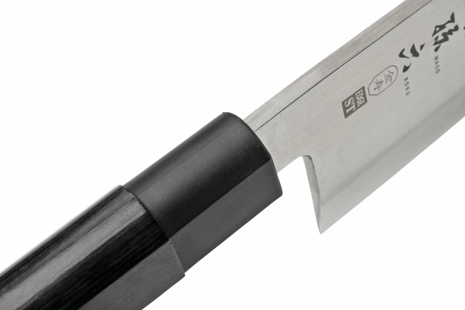 Kai Seki Magoroku Kinju Deba 18cm, AK-1103 5 Kai Seki Magoroku Kinju Deba 18cm, AK-1103 - Imagen 5