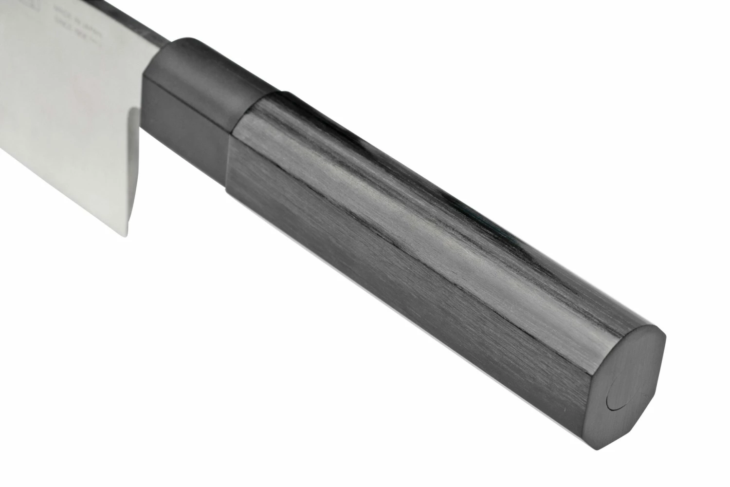 Kai Seki Magoroku Kinju Deba 18cm, AK-1103 6 Kai Seki Magoroku Kinju Deba 18cm, AK-1103 - Imagen 6