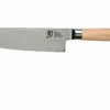 Kai Shun Classic White Santoku 18 Cm