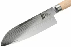 Kai Shun Classic White Santoku 18 Cm -ES Cuchillos Ventas 2024 KADM 0702W 03 kai shun classic scaled