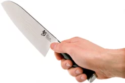 Kai Shun Santoku, 18 Cm -ES Cuchillos Ventas 2024 KADM717 06 kai shun v2017 kadm717 06