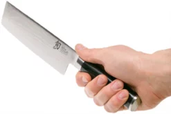 Kai Shun Cuchillo Nakiri 16,5 Cm -ES Cuchillos Ventas 2024 KADM728 07 kai shun v2017 kadm728 07