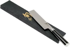 Kai Shun Cuchillo Nakiri 16,5 Cm -ES Cuchillos Ventas 2024 KADM728 08 kai shun v2017 kadm728 08