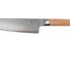 Kai Seki Magoroku Composite Santoku 16,5 Cm MGC-0402
