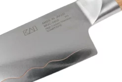 Kai Seki Magoroku Composite Santoku 16,5 Cm MGC-0402 -ES Cuchillos Ventas 2024 KAMGC 0402 04 kai seki magoroku composite kamgc 0402 04