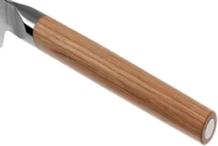 Kai Seki Magoroku Composite Santoku 16,5 Cm MGC-0402 -ES Cuchillos Ventas 2024 KAMGC 0402 05 kai seki magoroku composite kamgc 0402 05