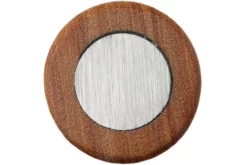 Kai Seki Magoroku Composite Santoku 16,5 Cm MGC-0402 -ES Cuchillos Ventas 2024 KAMGC 0402 06 kai seki magoroku composite kamgc 0402 06