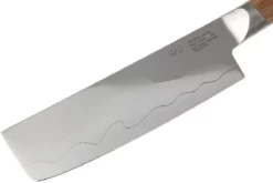 Kai Seki Magoroku Composite Nakiri 16,5 Cm MGC-0428 -ES Cuchillos Ventas 2024 KAMGC 0428 03 kai seki magoroku composite kamgc 0428 03