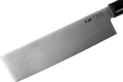 Kai Shun Seki Magoroku Redwood Cuchillo Nakiri 0165N 17 Cm -ES Cuchillos Ventas 2024 KAMGR 0165N 04 kai shun seki magoroku redwood kamgr 0165n 04