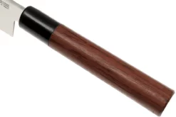 Kai Shun Seki Magoroku Redwood Cuchillo Nakiri 0165N 17 Cm -ES Cuchillos Ventas 2024 KAMGR 0165N 06 kai shun seki magoroku redwood kamgr 0165n 06