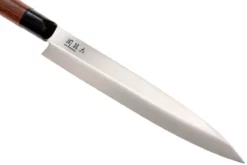 Kai Seki Magoroku Redwood Yanagiba 21 Cm, MGR-0210Y -ES Cuchillos Ventas 2024 KAMGR 210Y 03 kai shun seki magoroku redwood kamgr 210y 03