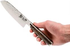 Kai Shun Premier Tim Mälzer Santoku 15 Cm -ES Cuchillos Ventas 2024 KATDM1727 07 kai shun premier tim malzer v2017 katdm1727 07