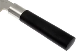Kai Wasabi Black Cuchillo Deba 15cm 6715D -ES Cuchillos Ventas 2024 KAWB 6715D 04 kai wasabi kawb 6715d 04