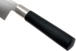 Kai Wasabi Black Cuchillo Deba 10,5 Cm, 6710D -ES Cuchillos Ventas 2024 KAWB6710D 05 kai wasabi black kawb6710d 05