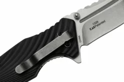 Kershaw Huddle 1326 Assisted Flipper Black FRN Navaja -ES Cuchillos Ventas 2024 KE1326 05 kershaw scaled