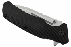 Kershaw Huddle 1326 Assisted Flipper Black FRN Navaja -ES Cuchillos Ventas 2024 KE1326 06 kershaw scaled