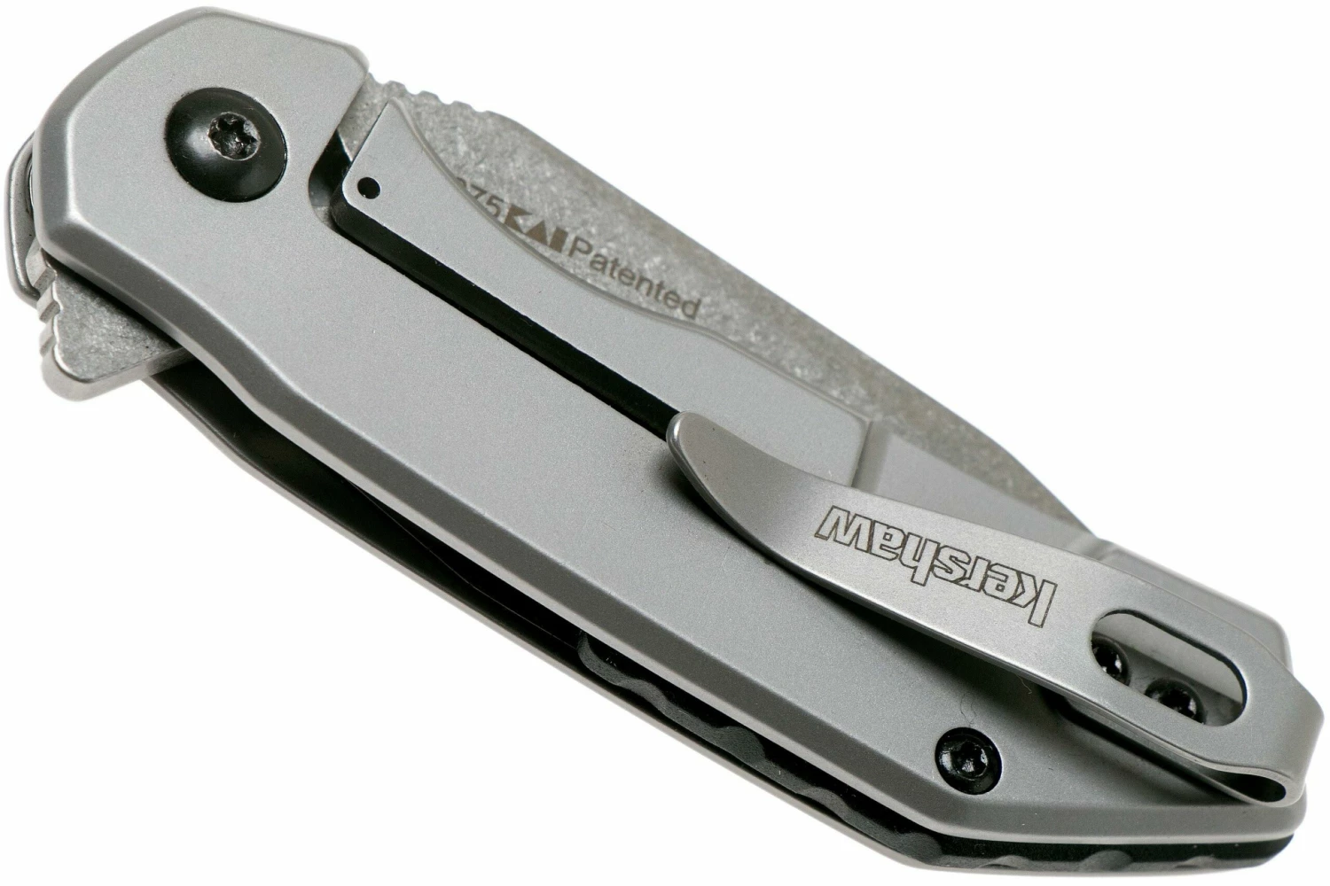 Kershaw 1375 Valve Navaja 4 Kershaw 1375 Valve Navaja - Imagen 4