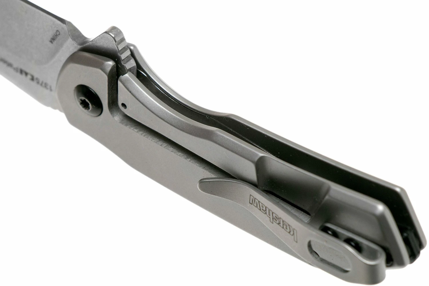 Kershaw 1375 Valve Navaja 5 Kershaw 1375 Valve Navaja - Imagen 5