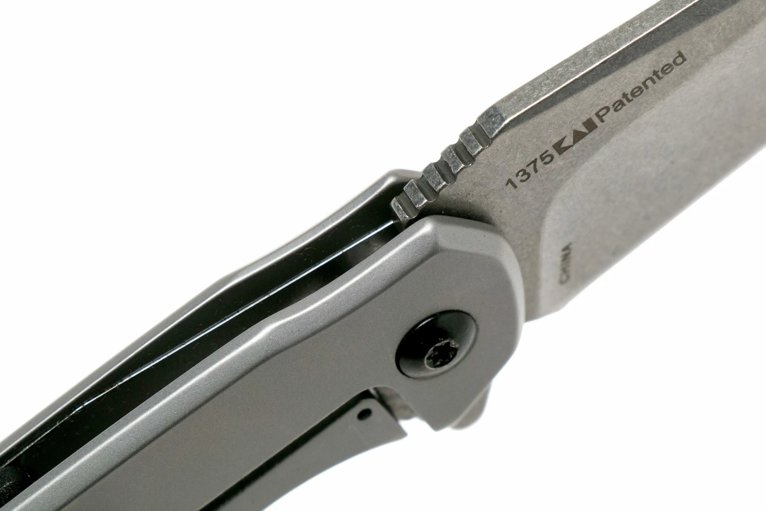 Kershaw 1375 Valve Navaja 6 Kershaw 1375 Valve Navaja - Imagen 6