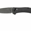 Kershaw Covalent 2042 DuraLock Flipper Gray FRN Navaja