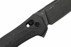 Kershaw Covalent 2042 DuraLock Flipper Gray FRN Navaja -ES Cuchillos Ventas 2024 KE2042 05 kershaw scaled