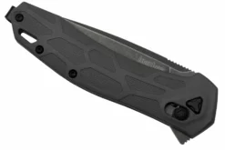 Kershaw Covalent 2042 DuraLock Flipper Gray FRN Navaja -ES Cuchillos Ventas 2024 KE2042 06 kershaw scaled