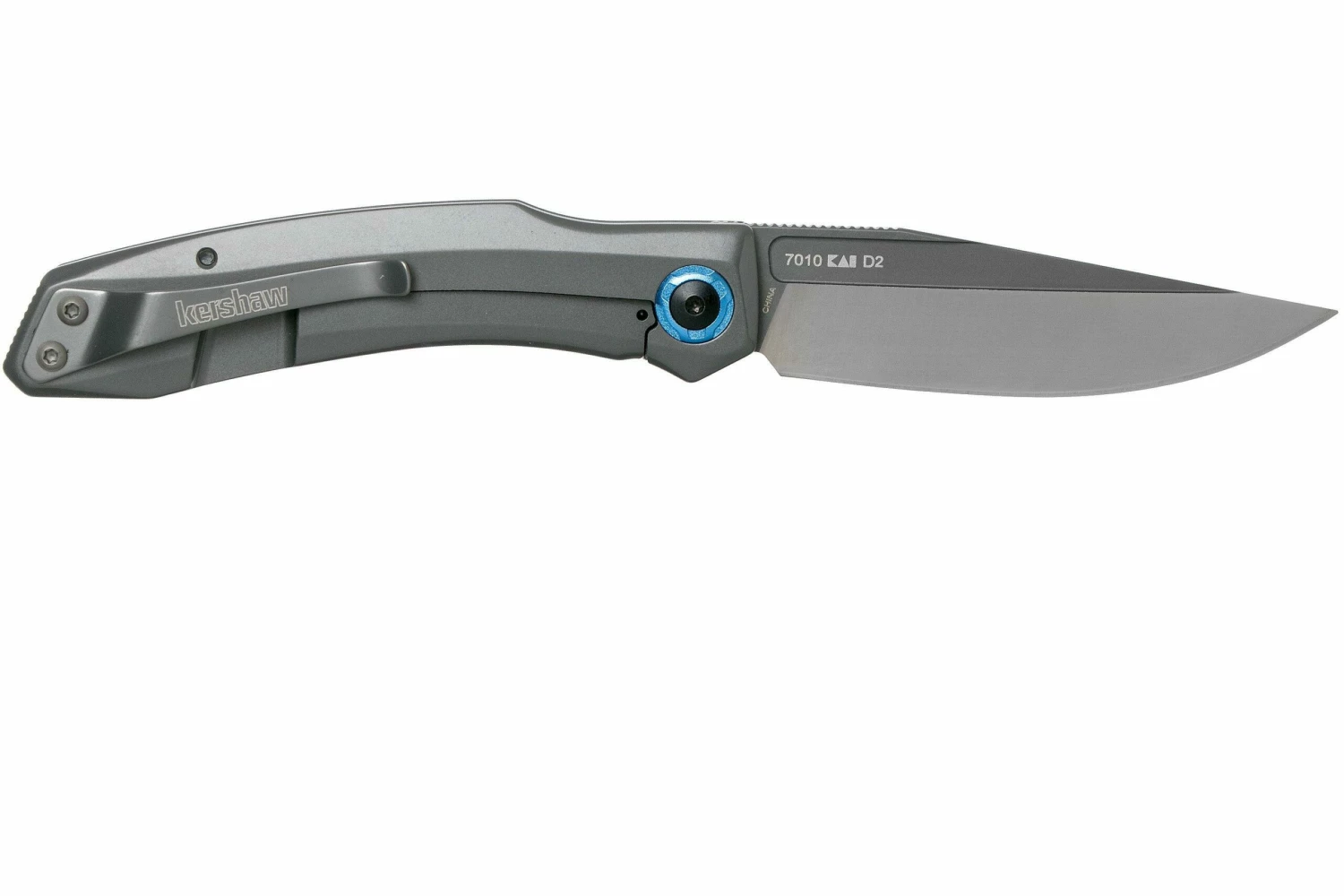 Kershaw Highball 7010 Navaja 2 Kershaw Highball 7010 Navaja - Imagen 2