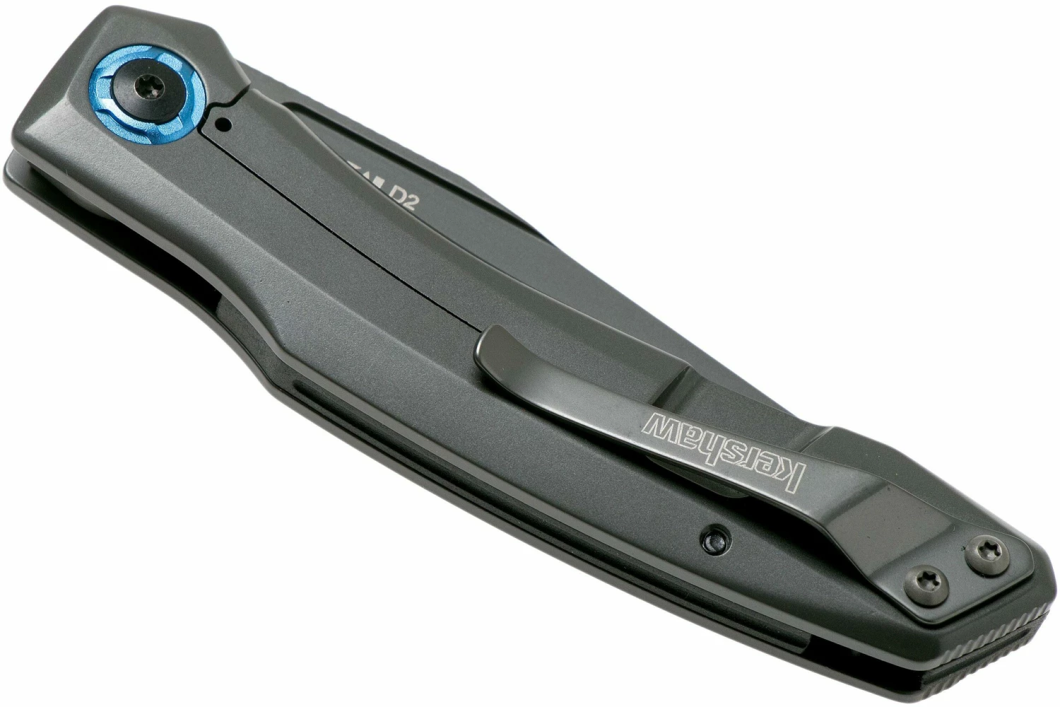 Kershaw Highball 7010 Navaja 4 Kershaw Highball 7010 Navaja - Imagen 4