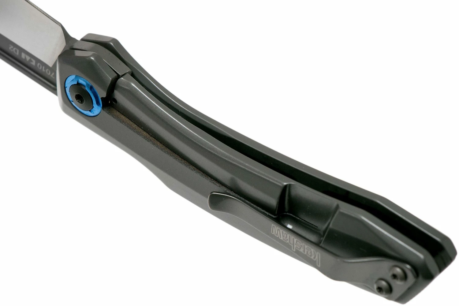 Kershaw Highball 7010 Navaja 5 Kershaw Highball 7010 Navaja - Imagen 5