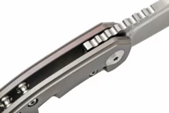 Kansept Mini Korvid K3030A3 Satin CPM-S35VN, Bronze Titanium Navaja, Diseño Justin Koch 12 Kansept Mini Korvid K3030A3 Satin CPM-S35VN, Bronze Titanium Navaja, Diseño Justin Koch -ES Cuchillos Ventas 2024 KSK3030A3 06 kansept scaled