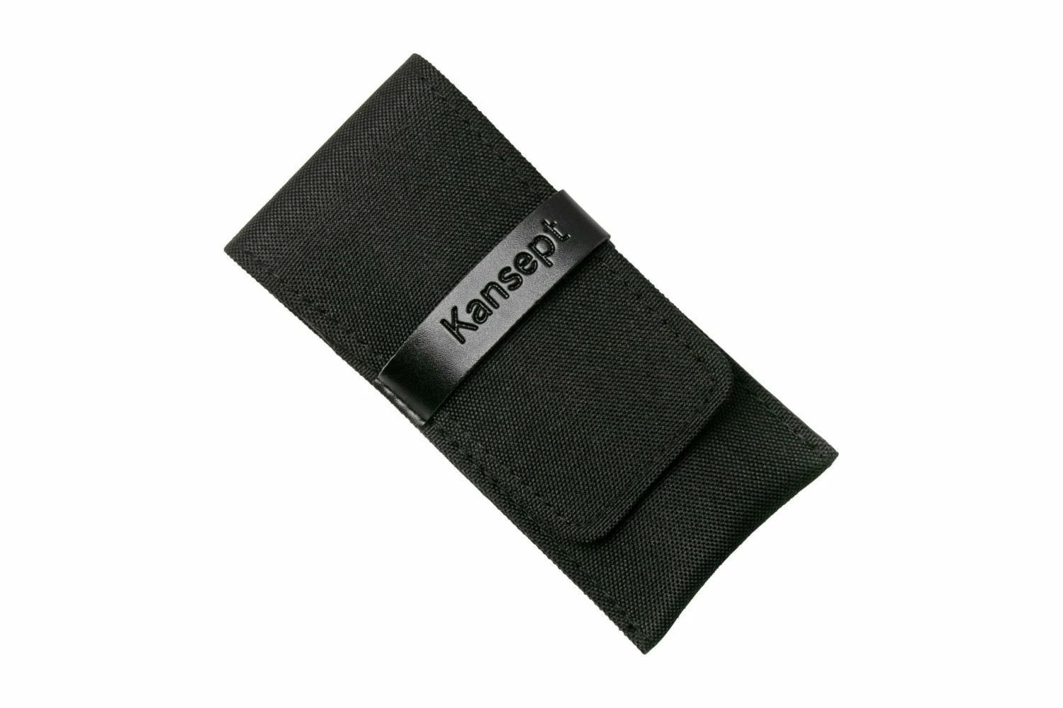 Kansept Mini Korvid K3030A2 Damascus, Lightning Strike Titanium Navaja, Diseño Justin Koch 8 Kansept Mini Korvid K3030A2 Damascus, Lightning Strike Titanium Navaja, Diseño Justin Koch - Imagen 8