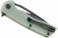 Kansept Kryo T1001A5 D2, Jade G10 Navaja, Kim Ning Design 11 Kansept Kryo T1001A5 D2, Jade G10 Navaja, Kim Ning Design -ES Cuchillos Ventas 2024 KST1001A5 04 kansept knives scaled