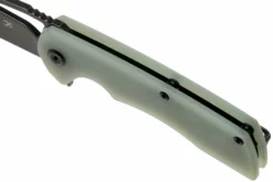 Kansept Kryo T1001A5 D2, Jade G10 Navaja, Kim Ning Design 14 Kansept Kryo T1001A5 D2, Jade G10 Navaja, Kim Ning Design -ES Cuchillos Ventas 2024 KST1001A5 07 kansept knives scaled