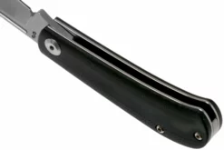 Kansept Bevy T2026S1 Black G10 Navaja, Nick Swan Design -ES Cuchillos Ventas 2024 KST2026S1 05 kansept knives scaled