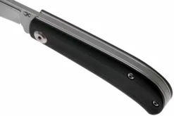 Kansept Bevy T2026S1 Black G10 Navaja, Nick Swan Design -ES Cuchillos Ventas 2024 KST2026S1 07 kansept knives scaled