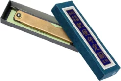 Higonokami Navaja 7,7 Cm HIGO12BR, White Paper Steel, Tanto -ES Cuchillos Ventas 2024 KT HIGO13BR 08 higonokami kt higo13br 08