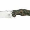 Kizer Mini Sheepdog C01C, KI3488A6, Raffir Noble Navaja, Diseño Chris Conaway