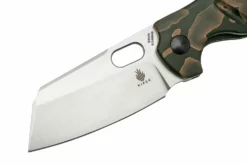 Kizer Mini Sheepdog C01C, KI3488A6, Raffir Noble Navaja, Diseño Chris Conaway -ES Cuchillos Ventas 2024 KZKI3488A6 03 kizer scaled