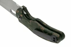 Kizer Mini Sheepdog C01C, KI3488A6, Raffir Noble Navaja, Diseño Chris Conaway -ES Cuchillos Ventas 2024 KZKI3488A6 04 kizer scaled